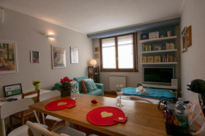 Mamo Florence - Mosse Teatro Apartment